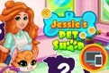 Pet Shop-ul lui Jessie